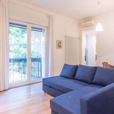 Maison Giardini Margherita, Bologna By Short Holidays المظهر الخارجي الصورة