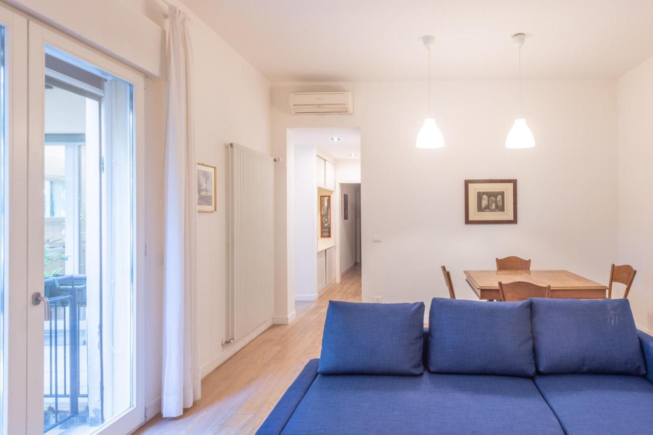 Maison Giardini Margherita, Bologna By Short Holidays المظهر الخارجي الصورة