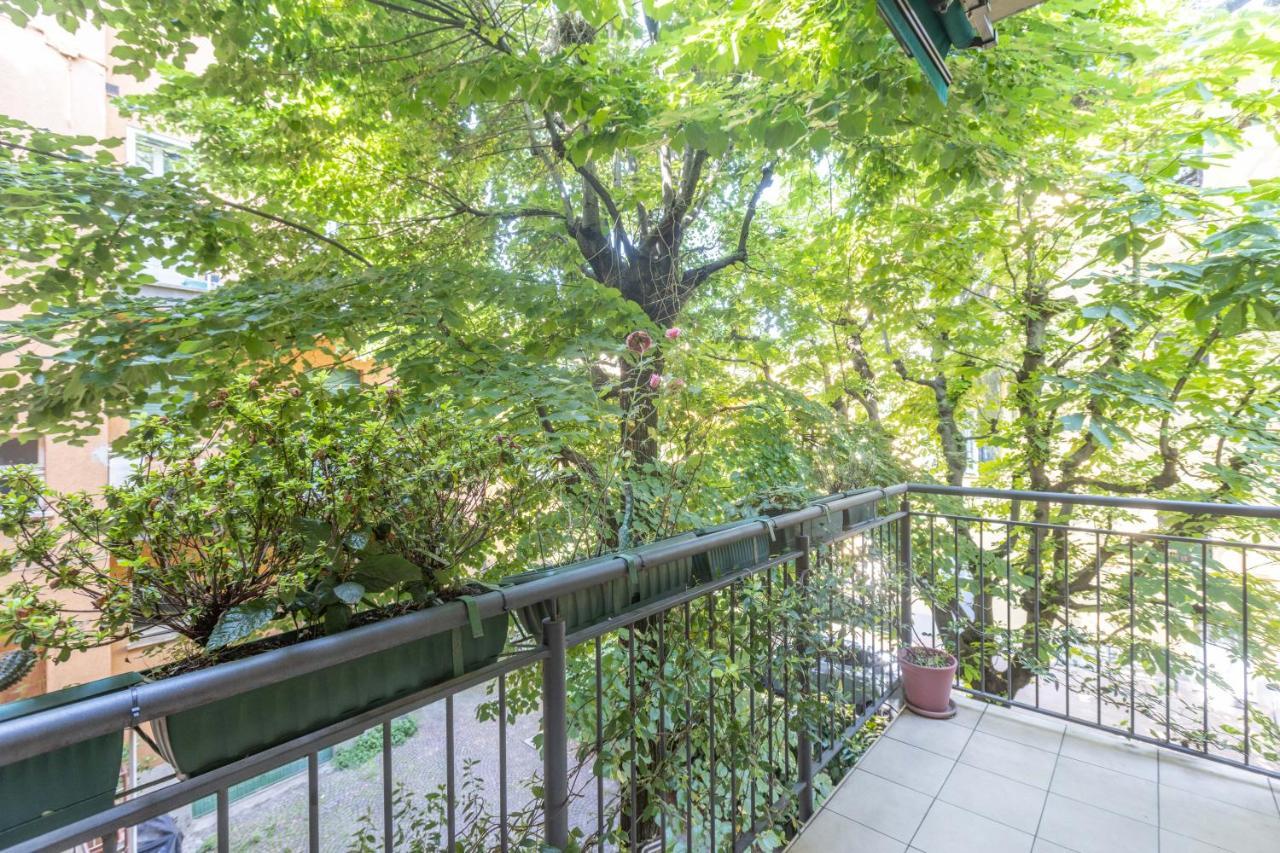 Maison Giardini Margherita, Bologna By Short Holidays المظهر الخارجي الصورة