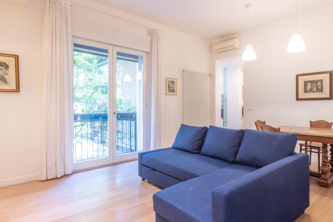 Maison Giardini Margherita, Bologna By Short Holidays المظهر الخارجي الصورة