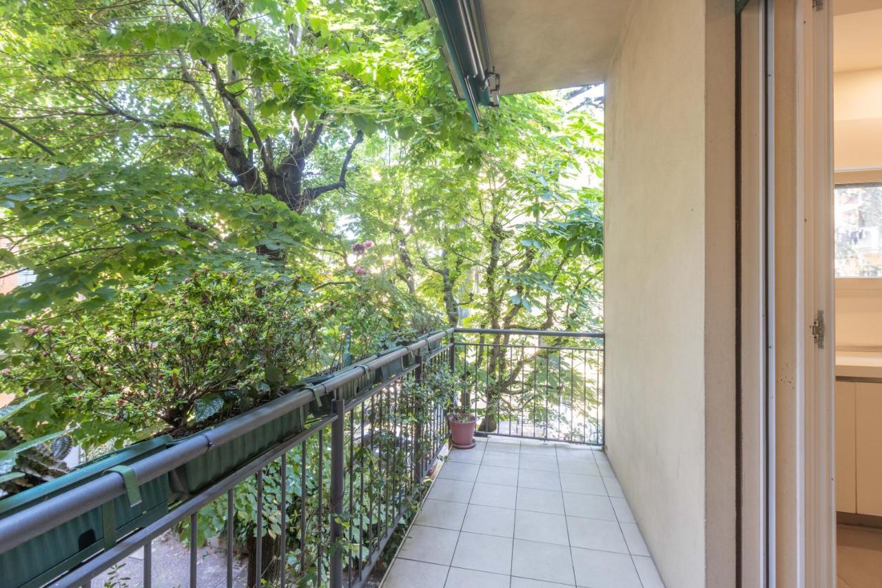 Maison Giardini Margherita, Bologna By Short Holidays المظهر الخارجي الصورة