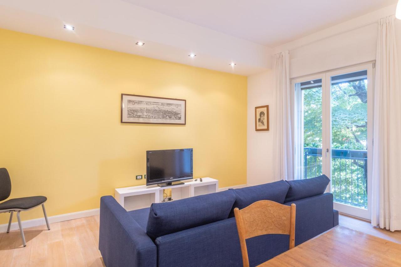 Maison Giardini Margherita, Bologna By Short Holidays المظهر الخارجي الصورة