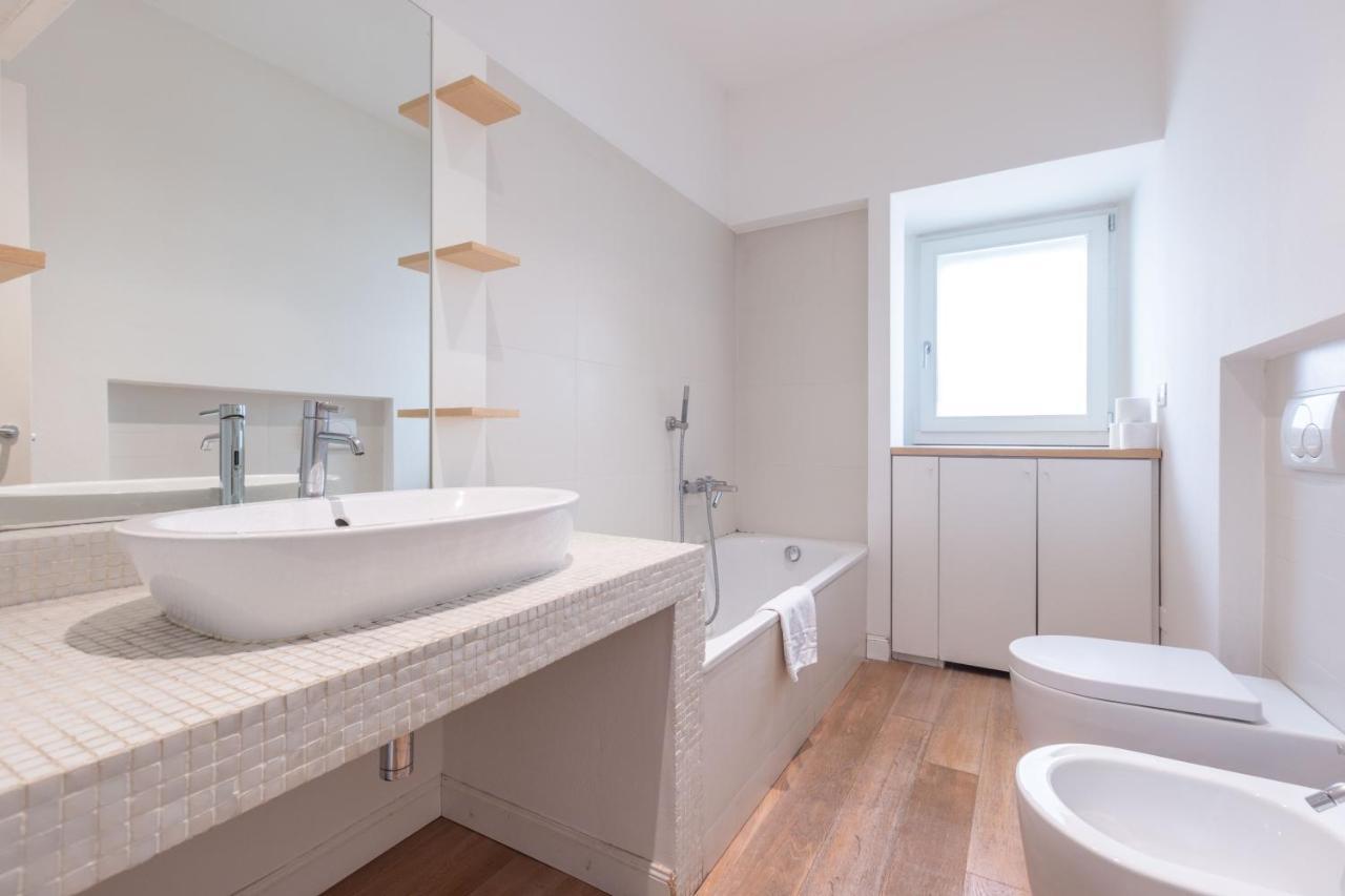 Maison Giardini Margherita, Bologna By Short Holidays المظهر الخارجي الصورة