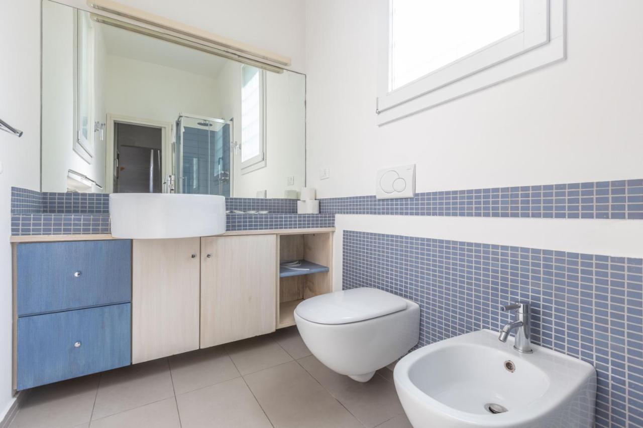 Maison Giardini Margherita, Bologna By Short Holidays المظهر الخارجي الصورة