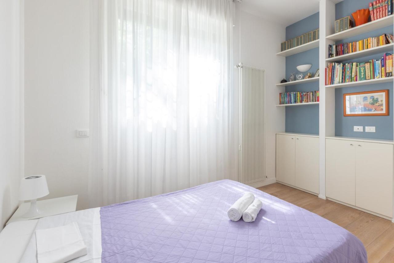 Maison Giardini Margherita, Bologna By Short Holidays المظهر الخارجي الصورة