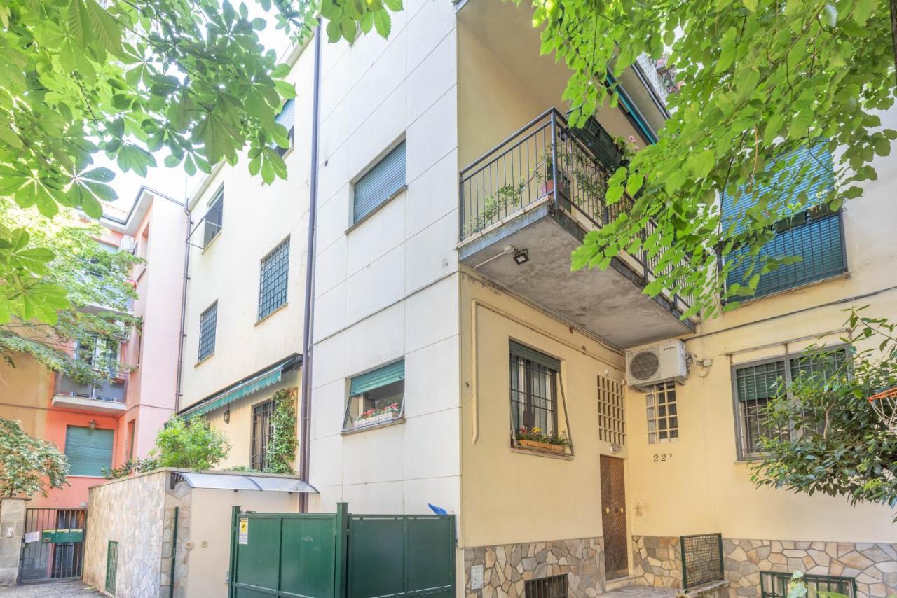 Maison Giardini Margherita, Bologna By Short Holidays المظهر الخارجي الصورة