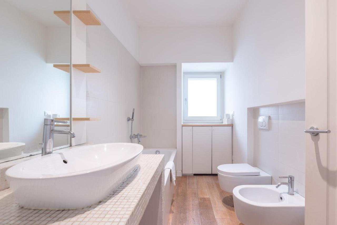 Maison Giardini Margherita, Bologna By Short Holidays المظهر الخارجي الصورة