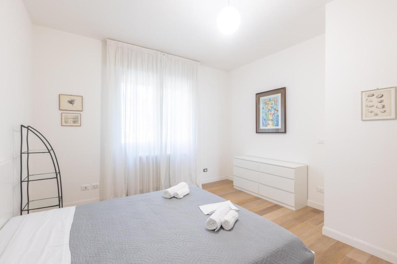 Maison Giardini Margherita, Bologna By Short Holidays المظهر الخارجي الصورة