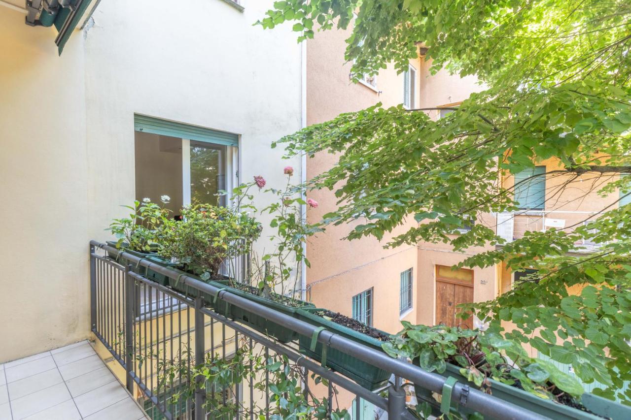 Maison Giardini Margherita, Bologna By Short Holidays المظهر الخارجي الصورة