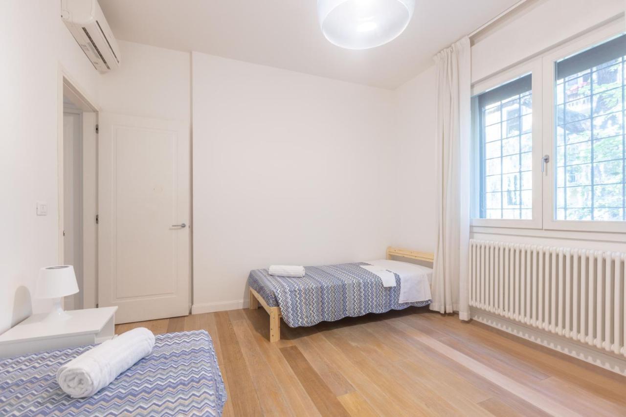 Maison Giardini Margherita, Bologna By Short Holidays المظهر الخارجي الصورة