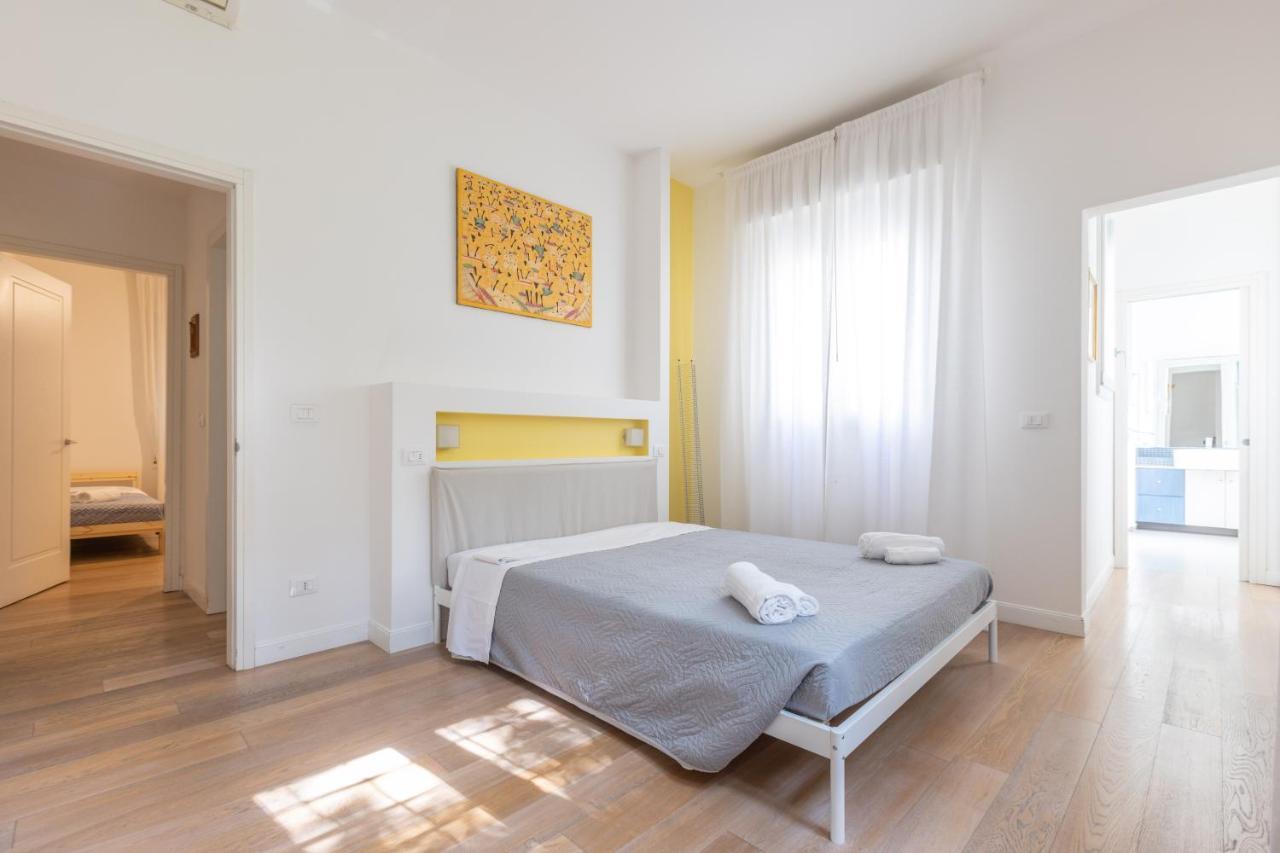 Maison Giardini Margherita, Bologna By Short Holidays المظهر الخارجي الصورة