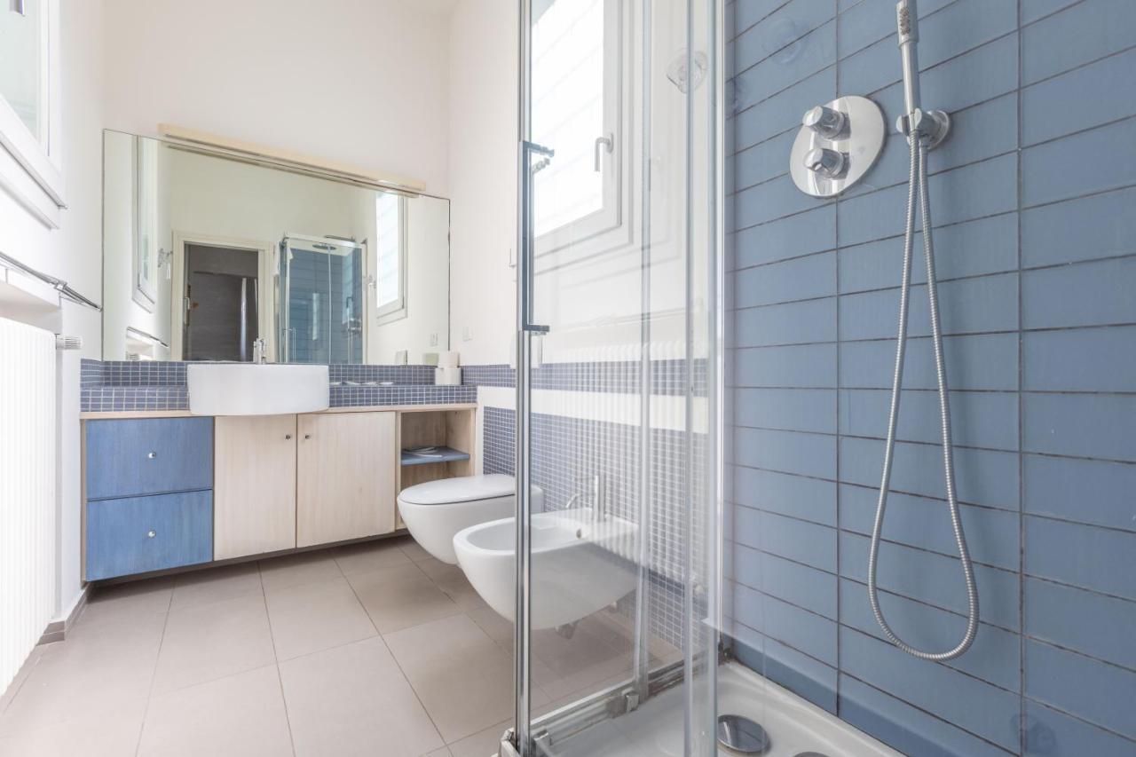 Maison Giardini Margherita, Bologna By Short Holidays المظهر الخارجي الصورة