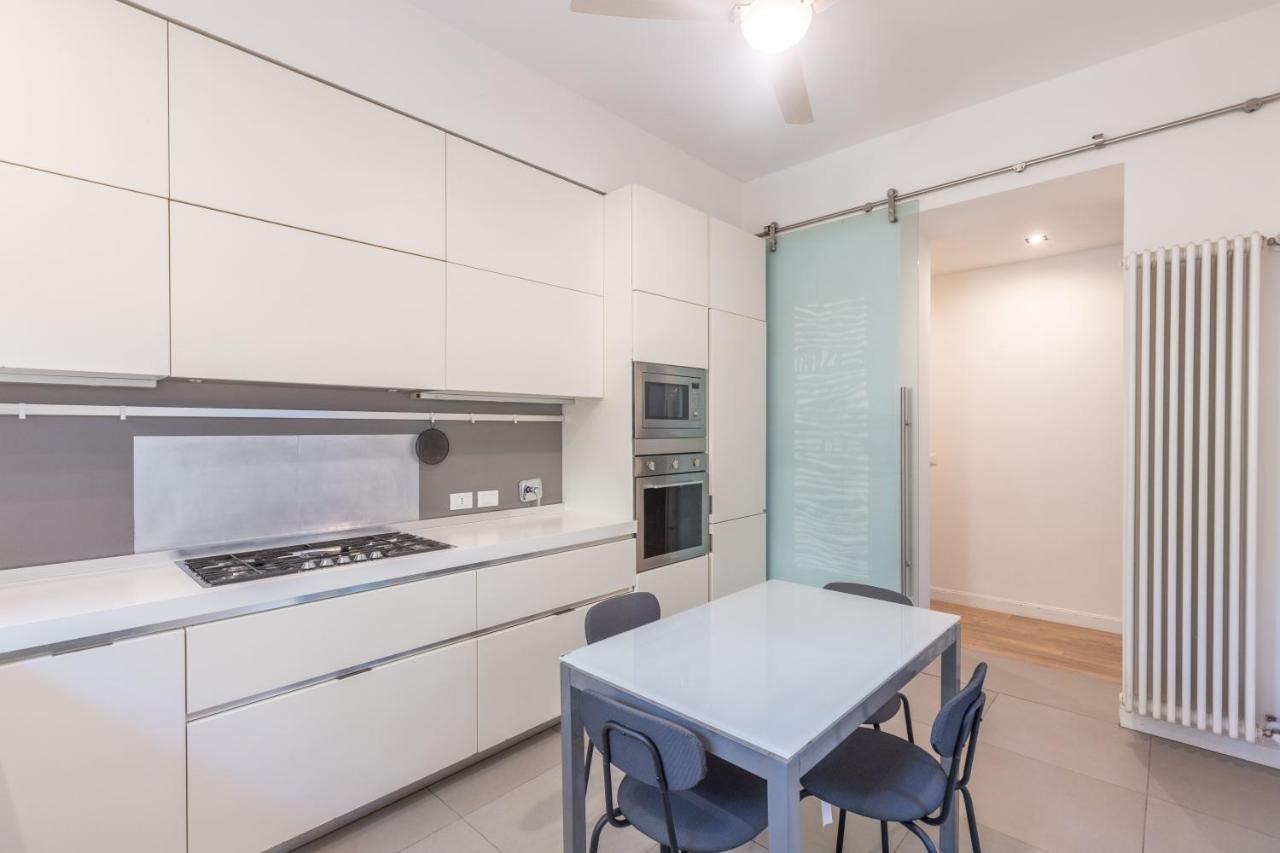 Maison Giardini Margherita, Bologna By Short Holidays المظهر الخارجي الصورة